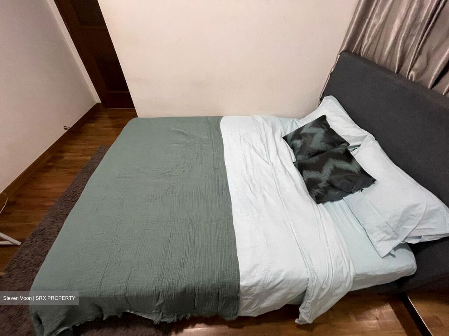 Dover Parkview (D5), Condominium #497982361